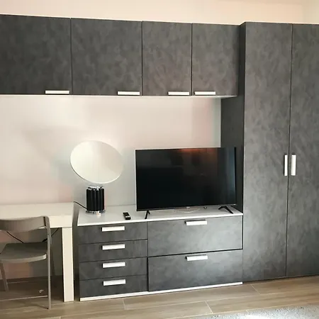 Porta Venezia Small House * ミラノ