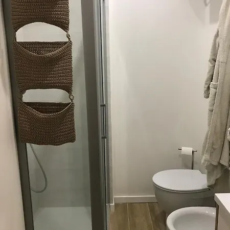 Porta Venezia Small House Apartament Mediolan