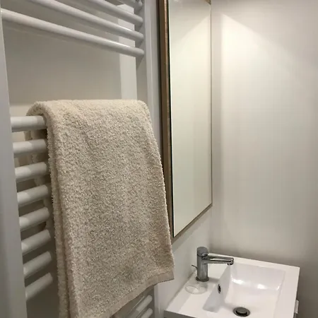 アパート Porta Venezia Small House ミラノ